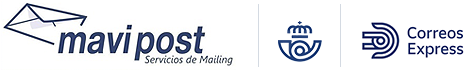 Mavipost - servicios de mailing